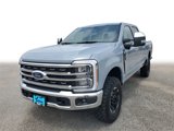 New 2025 Ford F250 4x4 Crew Cab Super Duty image 3