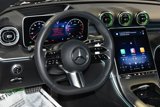 Used 2024 Mercedes-Benz CLE 300 4MATIC Coupe image 2