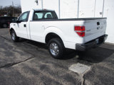 Used 2014 Ford F150 XL w/ XL Plus Package image 3