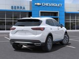 New 2025 Buick Envision Preferred image 4