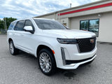Used 2023 Cadillac Escalade Premium Luxury w/ Performance Package image 3