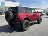 New 2025 Ford Bronco Raptor image 6