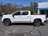 New 2025 Chevrolet Silverado 1500 LT image 2