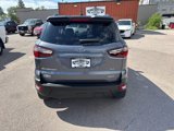 Used 2020 Ford EcoSport SES image 6