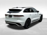 Certified 2025 Jaguar F-PACE R-Dynamic S image 5
