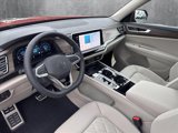 New 2025 Volkswagen Atlas SEL Premium R-Line image 3