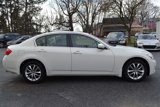 Used 2009 INFINITI G37 x w/ Wood Trim Pkg image 6
