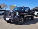 New 2025 GMC Sierra 2500 Denali Ultimate image 4