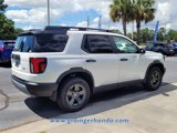 New 2026 Honda Passport RTL image 5