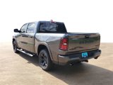 New 2026 RAM 1500 4x4 Crew Cab image 4