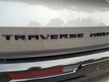Used 2024 Chevrolet Traverse RS w/ LPO, Floor Liner Package image 4