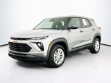 Used 2025 Chevrolet TrailBlazer LS w/ LS Convenience Package image 3