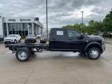 New 2025 RAM 4500 Tradesman w/ Safety Group image 2