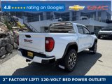 Used 2023 GMC Canyon AT4 image 6