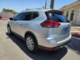 Used 2018 Nissan Rogue SV image 3