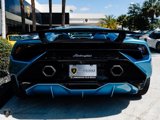 Used 2023 Lamborghini Huracan Tecnica image 5
