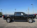 New 2025 Chevrolet Silverado 2500 LTZ w/ LTZ Convenience Package image 3