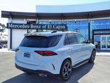 New 2025 Mercedes-Benz GLE 580 4MATIC image 3