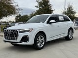 New 2025 Audi Q7 3.0T Premium Plus image 4