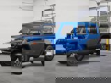 New 2025 Jeep Wrangler Willys image 2