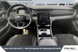 New 2025 Jeep Grand Cherokee L Altitude image 5