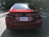 Certified 2021 Toyota Camry XSE image 4
