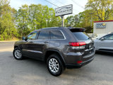 Used 2021 Jeep Grand Cherokee Laredo w/ Security & Convenience Group image 5