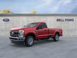 New 2025 Ford F350 XLT image 2