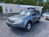 Used 2009 Subaru Forester 2.5X image 4