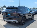 New 2026 Chevrolet Traverse Z71 w/ Enhanced Driving Package image 4