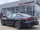 New 2025 Audi S7 Premium Plus image 3