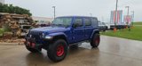 Used 2018 Jeep Wrangler Unlimited Rubicon image 2