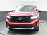 New 2025 Honda Pilot Touring image 3