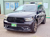 Used 2016 Dodge Durango R/T w/ Trailer Tow Group IV image 4
