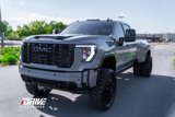 Used 2025 GMC Sierra 3500 Denali Ultimate image 5