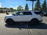 Used 2018 Ford Explorer Limited image 3