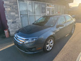 Used 2012 Ford Fusion SE image 3