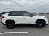 Used 2021 Toyota RAV4 XSE image 5