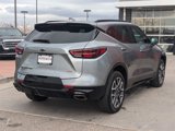 Used 2024 Chevrolet Blazer RS image 3