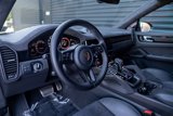 Certified 2023 Porsche Cayenne Turbo GT image 4