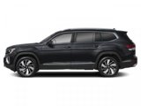 New 2025 Volkswagen Atlas SEL image 6