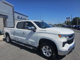 Used 2024 Chevrolet Silverado 1500 LT w/ Protection Package image 3