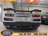 Used 2024 Chevrolet Corvette Z06 w/ Z07 Performance Package image 4