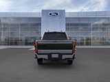 New 2025 Ford F350 4x4 Crew Cab Super Duty image 5