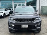 New 2025 Jeep Grand Cherokee Limited w/ Luxury Tech Group II image 6