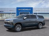 New 2025 Chevrolet Suburban Premier image 2