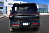 New 2025 INFINITI QX80 Autograph w/ Premium Cargo Package image 4
