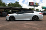 Used 2020 Toyota Camry XSE image 3