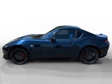 Certified 2024 MAZDA MX-5 Miata RF Club w/ Weather Package image 2