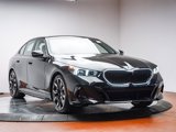 New 2026 BMW 550e xDrive w/ Executive Package image 3
